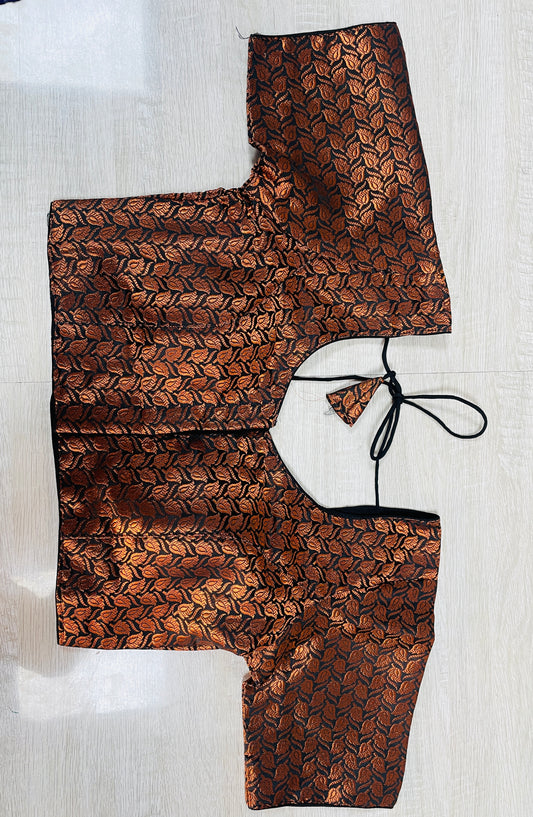 Designer blouse
