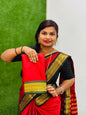 Gadwal Cotton Sarees