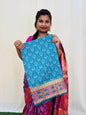 Pochampally Soft Silk