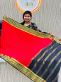 Rashmika inspired Mysore crepe