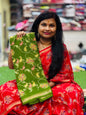 Butter georgette