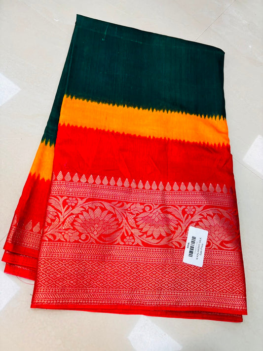 Ashadam Sale 2026 Sarees