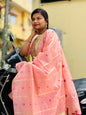 Lenin Jamdani Dresses