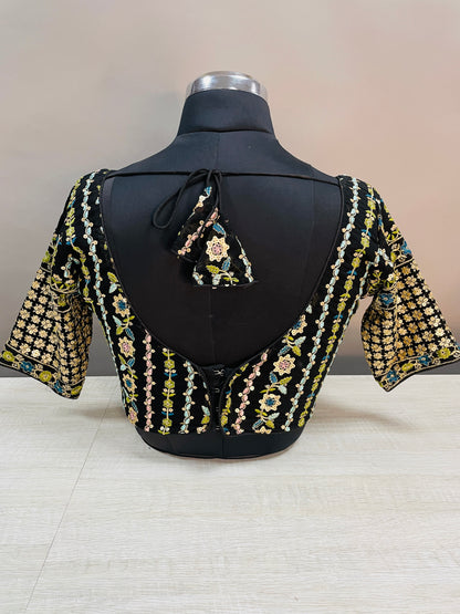 Designer blouse