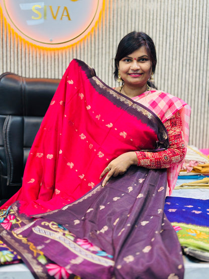 Mangalagiri Thanjore sarees