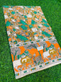 KALAMKARI COTTONS MELA