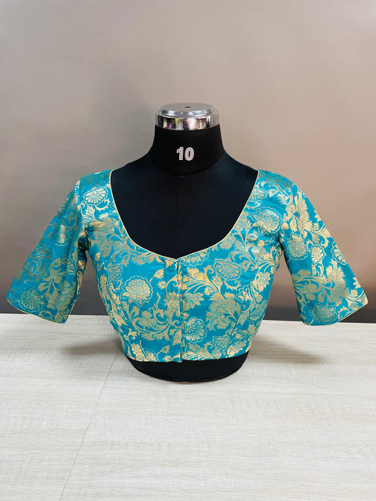 Designer blouse