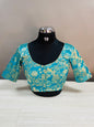 Designer blouse