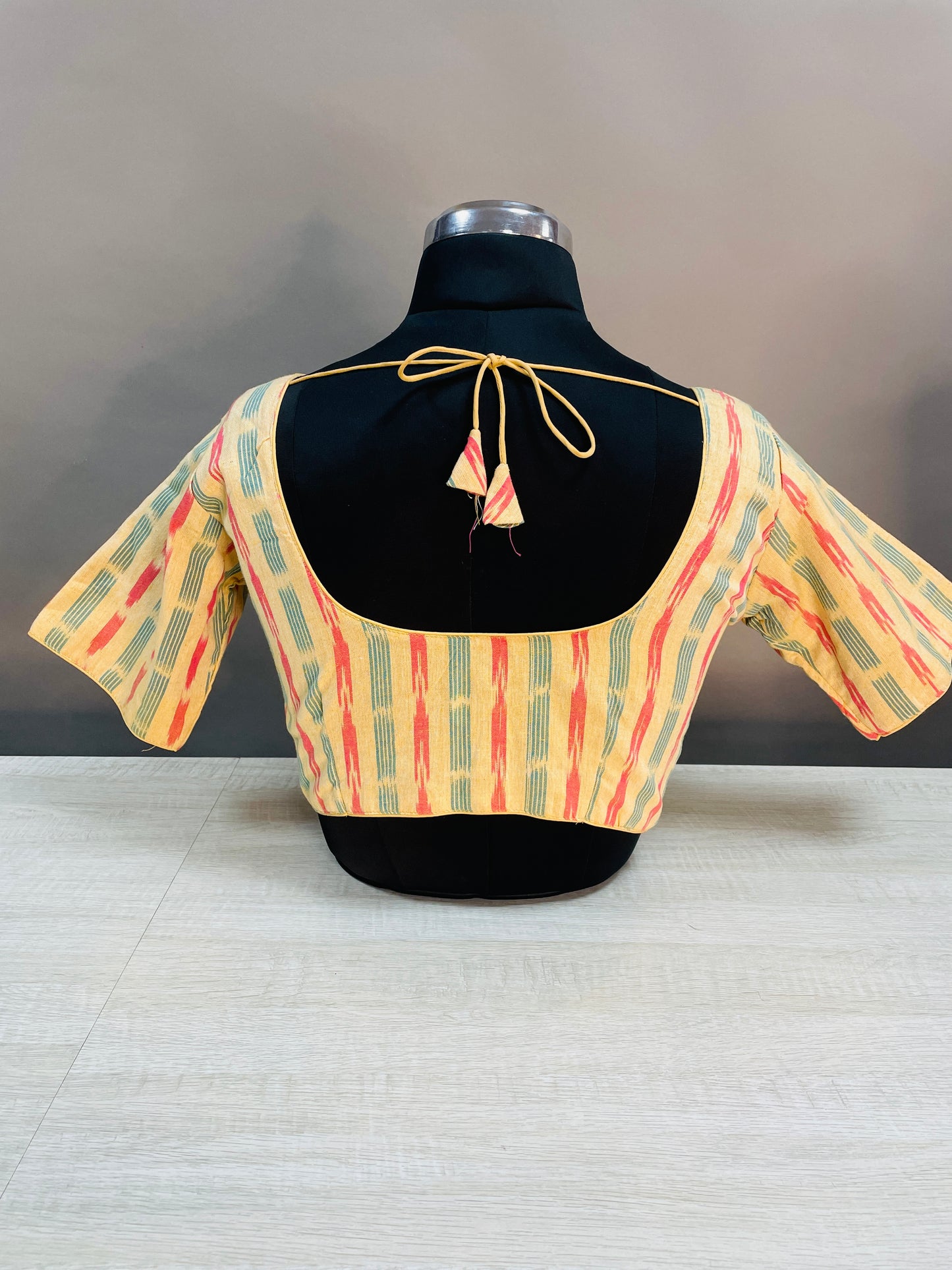 Designer blouse