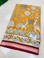 Ashadam Sale 2026 Sarees