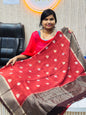 H/o Crepe Sarees