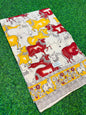 KALAMKARI COTTONS MELA