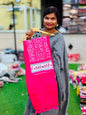 Mal Khadi Cotton Sarees