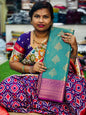Semi Kanchi Pattu Sarees