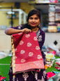 Budget Pattu Sarees