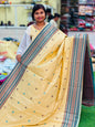 Aarni Gadwals Sarees
