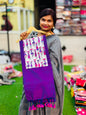 Mal Khadi Cotton Sarees