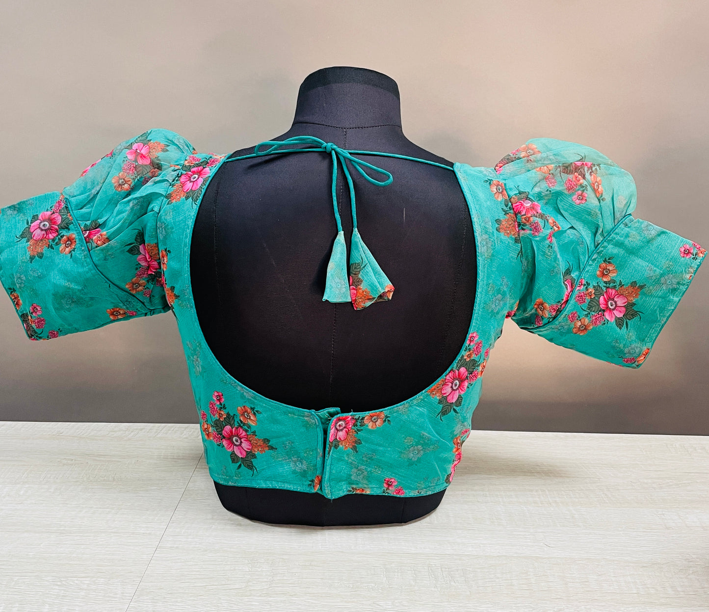 Designer blouse