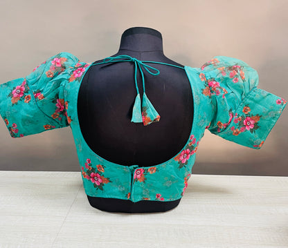Designer blouse