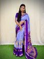 Dola Crepe Silk