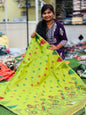 Jamdani Sarees