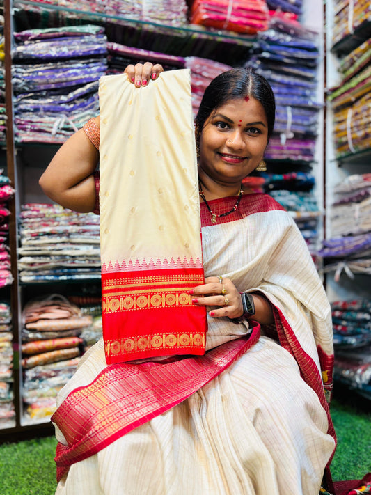 Semi Gadwal