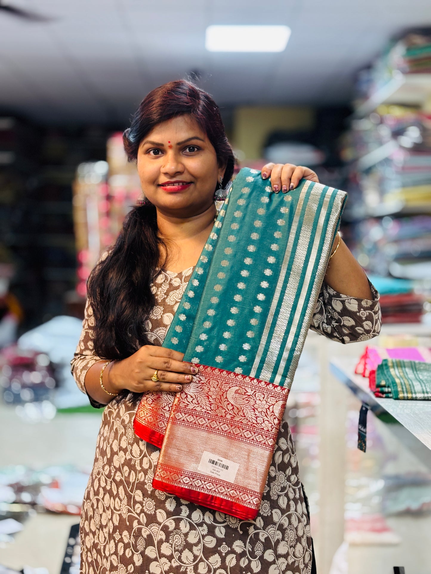 Pattu Sarees Offer
