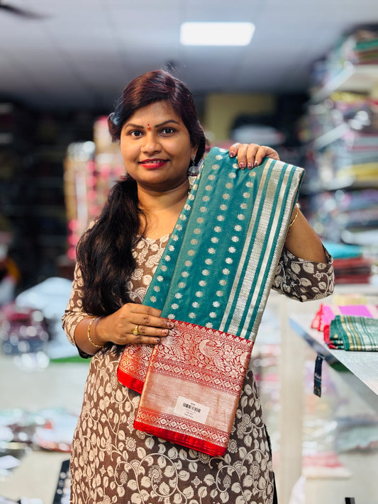 Pattu Sarees Offer