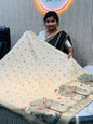 Handloom Jamdani