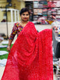 Azrak Chiffon Sarees