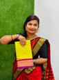 Gadwal Cotton Sarees