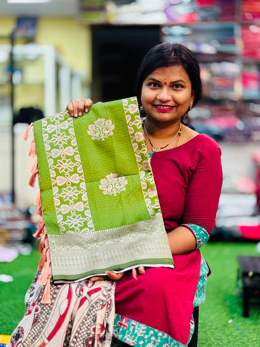 Budget Pattu Sarees
