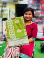 Budget Pattu Sarees