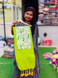 Mal Khadi Cotton Sarees