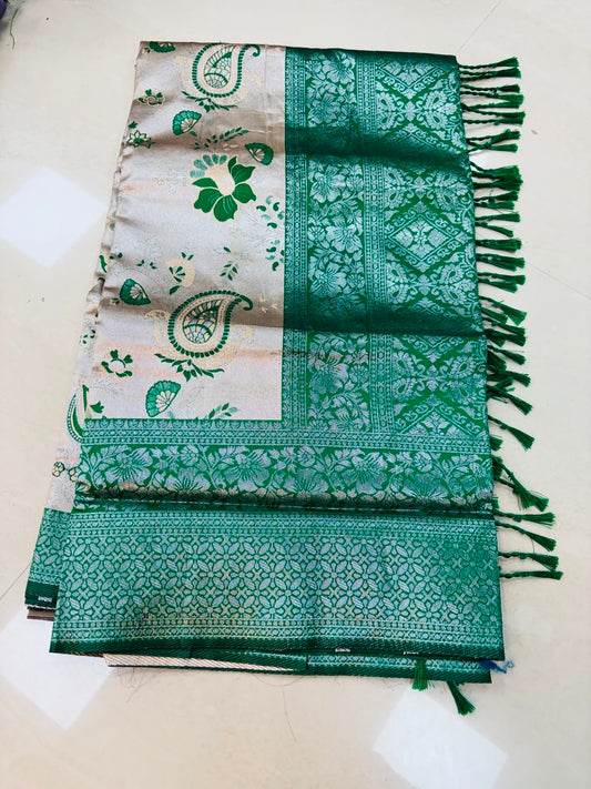 Ashadam Sale 2026 Sarees