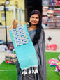 Mal Khadi Cotton Sarees