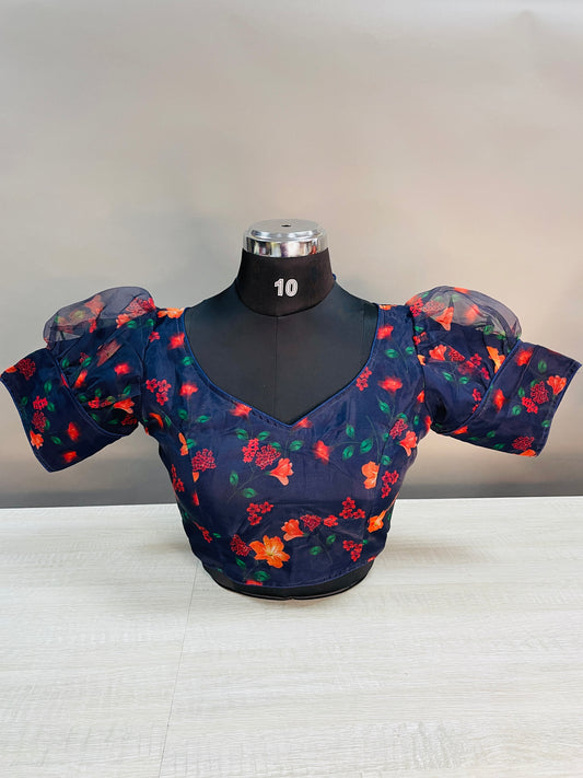 Designer blouse