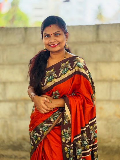 Thanjore Dola