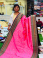 Aarni Gadwals Sarees