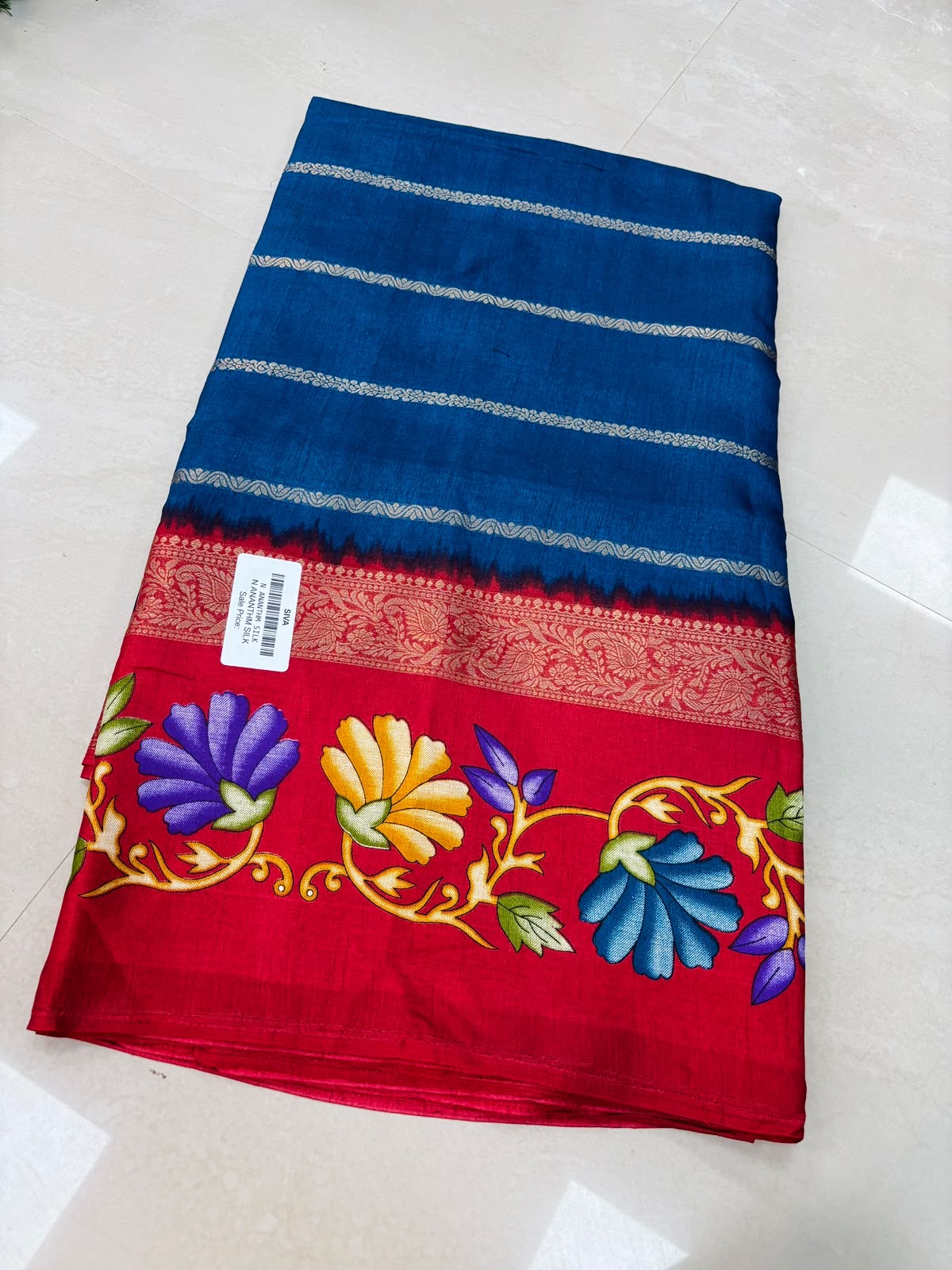 Ashadam Sale 2026 Sarees