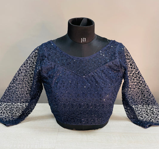 Designer blouse