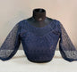 Designer blouse