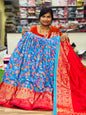 Mangalgiri Lehanga