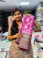 Pattu Sarees Offer