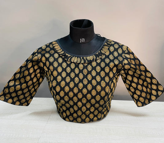 Designer blouse