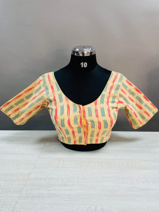 Designer blouse