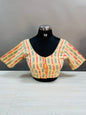 Designer blouse