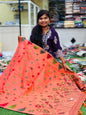 Jamdani Sarees