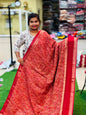 Kashmiri Printed Sarees