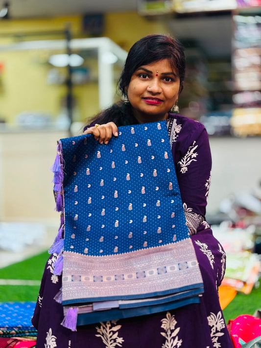 Budget Pattu Sarees